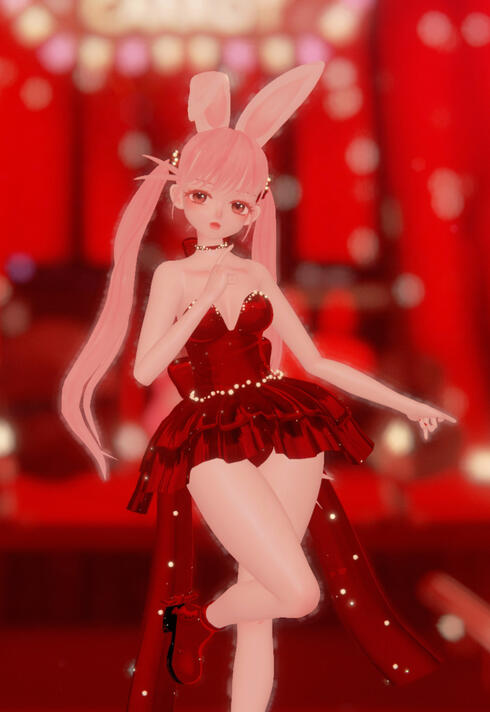 Magical BEBE
